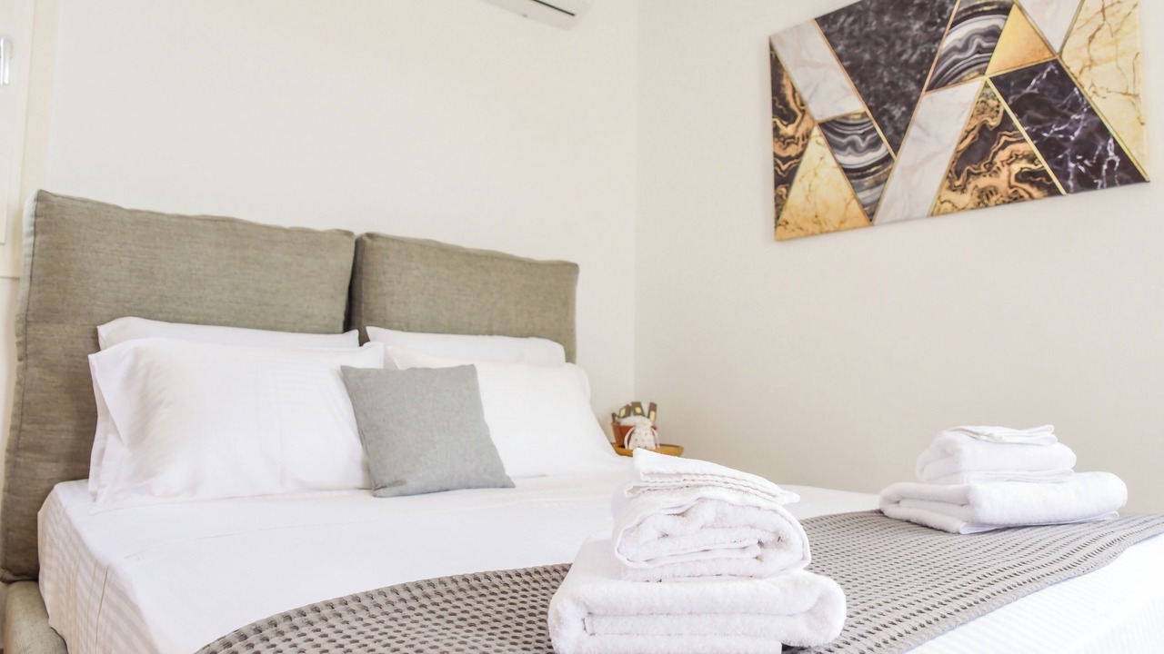 Photo of Bedroom in Vivlos