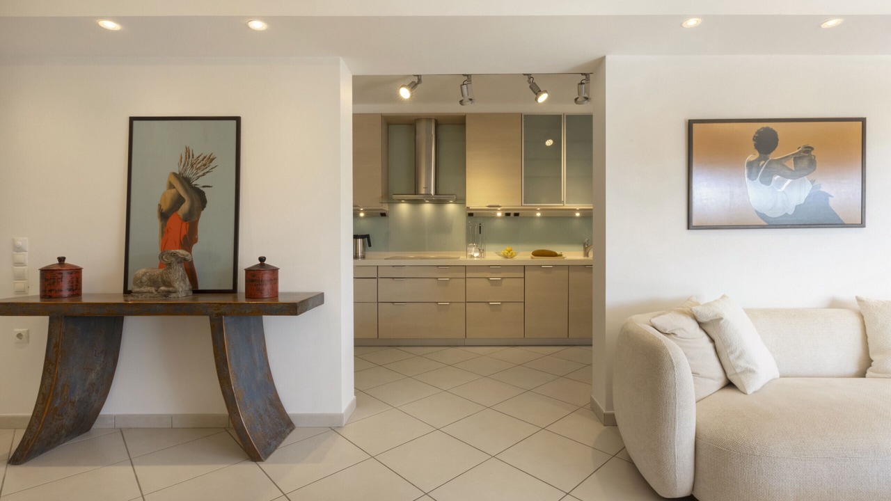Photo of Livingroom in Vouliagmeni
