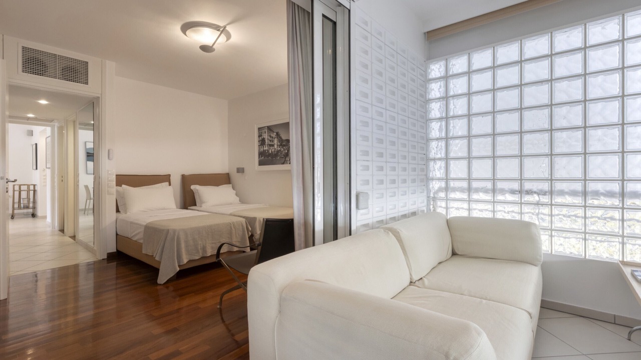 Photo of Livingroom in Vouliagmeni