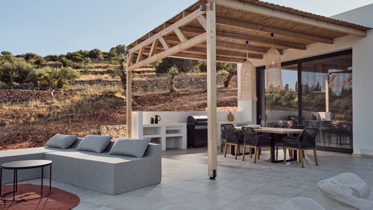 Photo of Outdoor in Ano Volimes