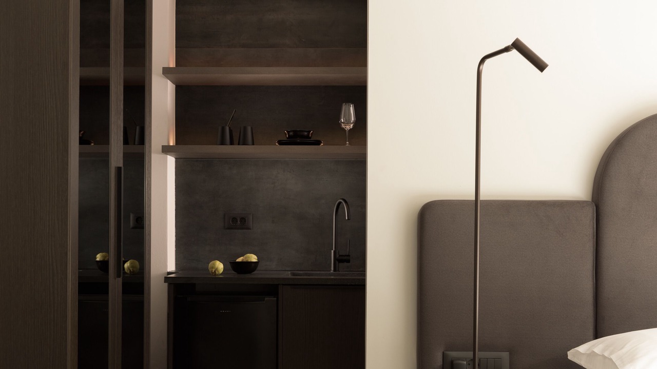 Photo of Kitchen in Heraklion