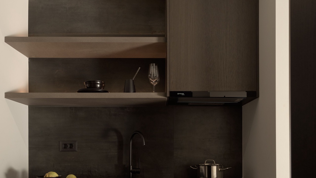 Photo of Kitchen in Heraklion