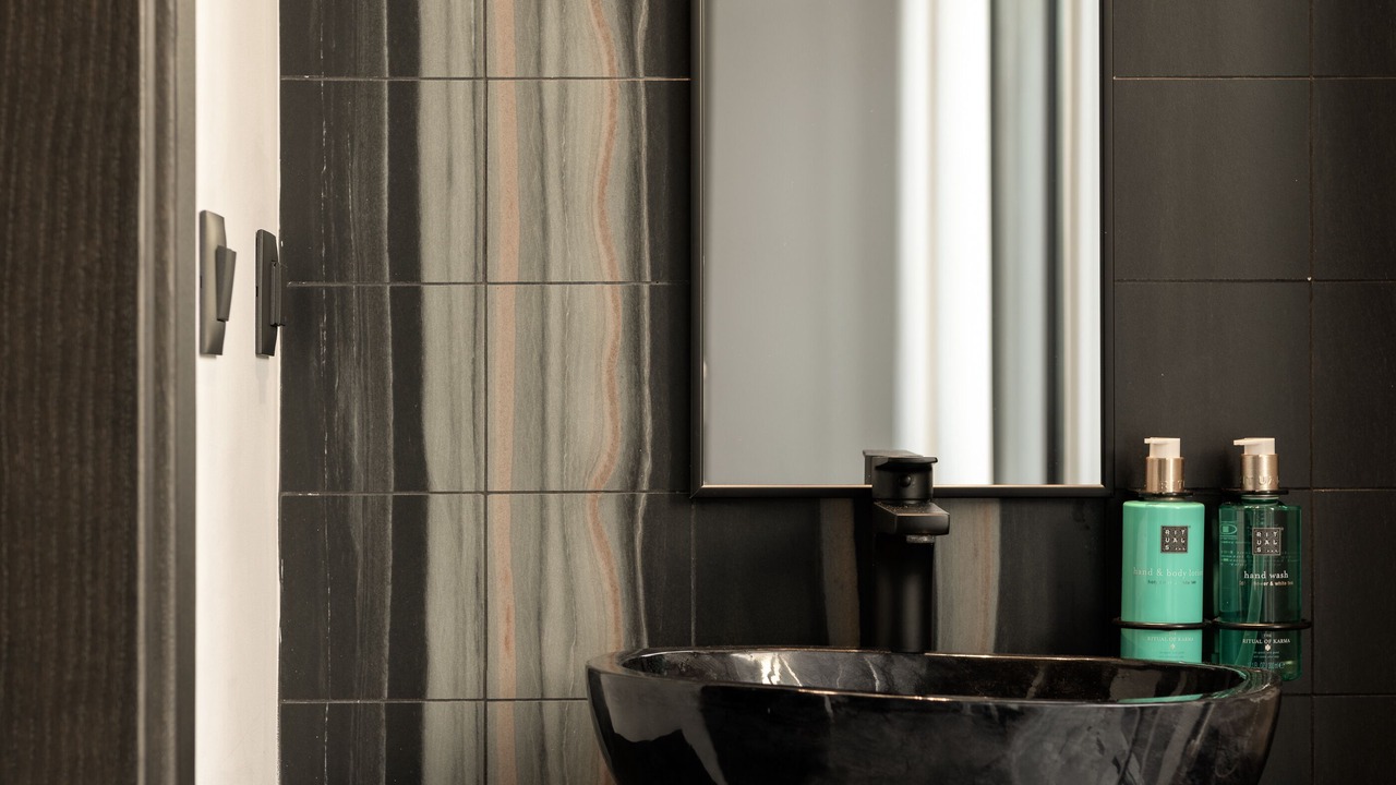Photo of Bathroom in Heraklion