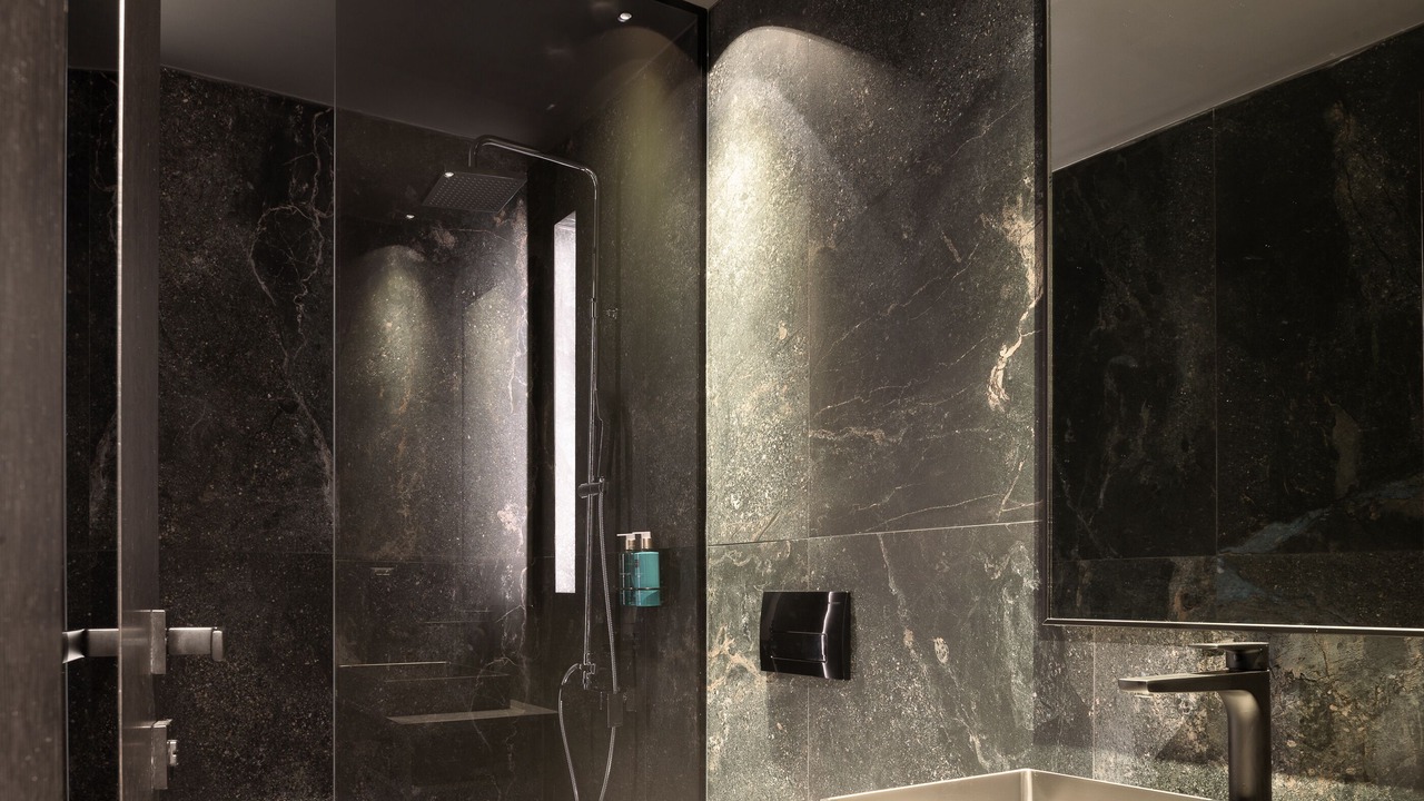 Photo of Bathroom in Heraklion