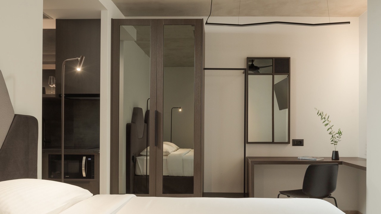 Photo of Bedroom in Heraklion