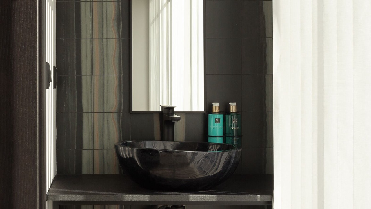 Photo of Bathroom in Heraklion