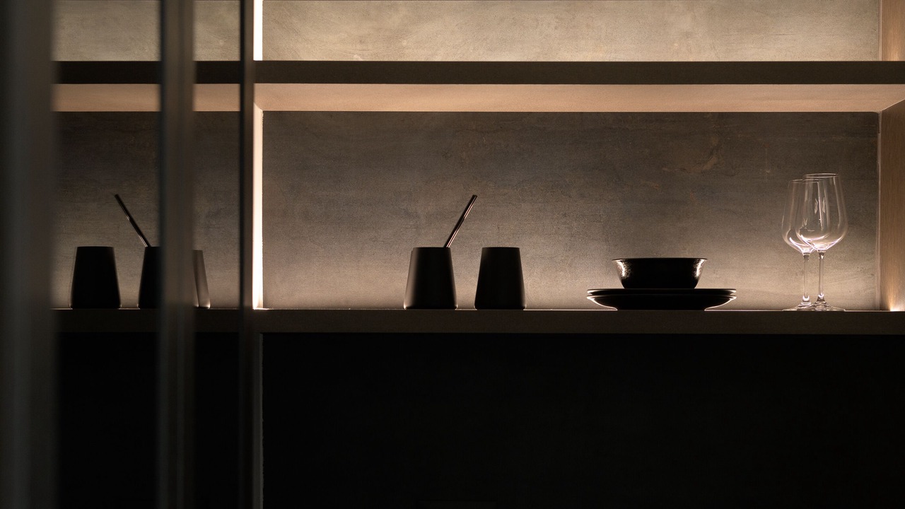 Photo of Kitchen in Heraklion