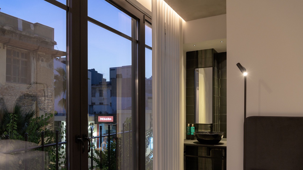 Photo of Bedroom in Heraklion