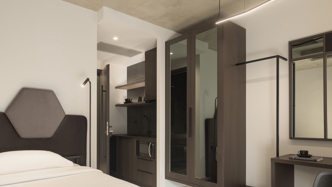 Photo of Bedroom in Heraklion