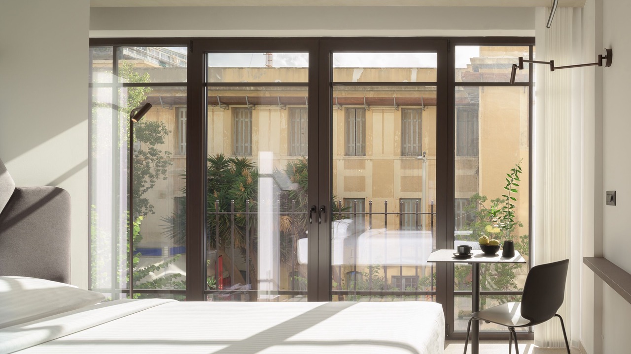 Photo of Bedroom in Heraklion