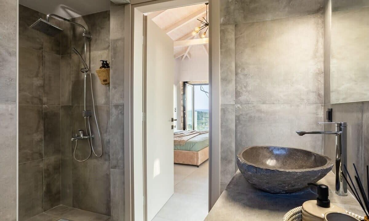 Photo of Bathroom in Lefktron