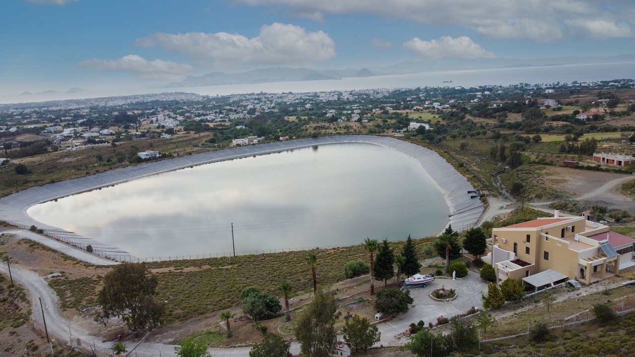 Photo of Outdoor in Kos