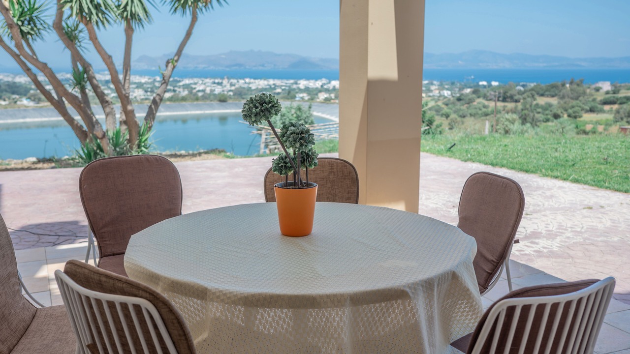 Photo of Outdoor in Kos