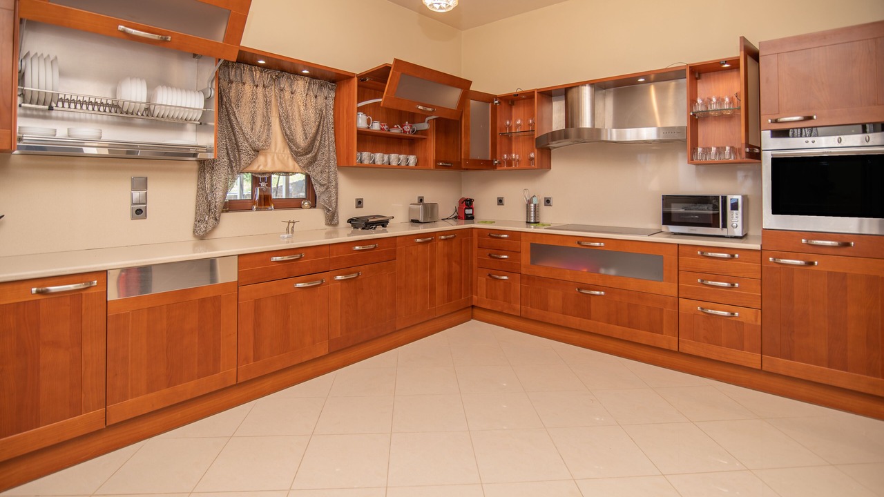 Photo of Kitchen in Kos