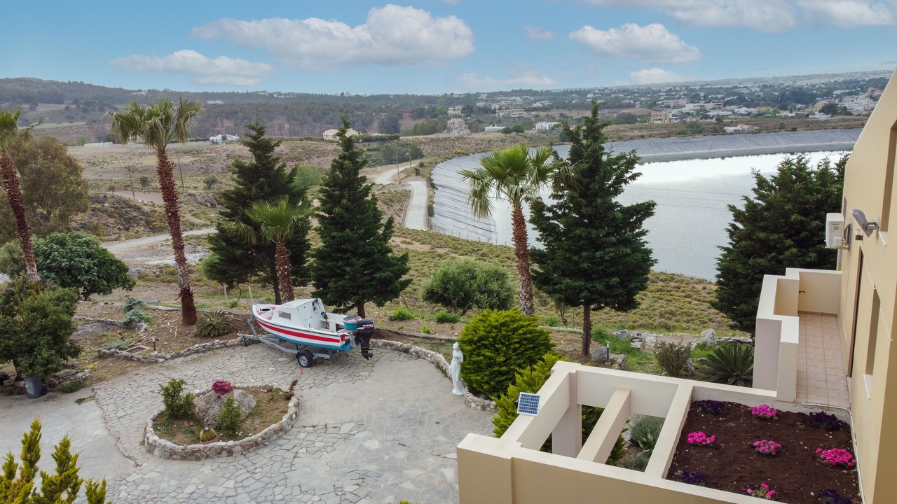 Photo of Outdoor in Kos