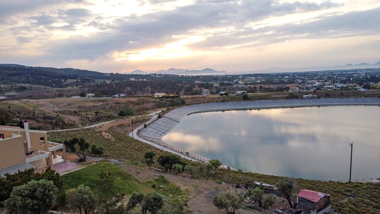 Photo of Outdoor in Kos