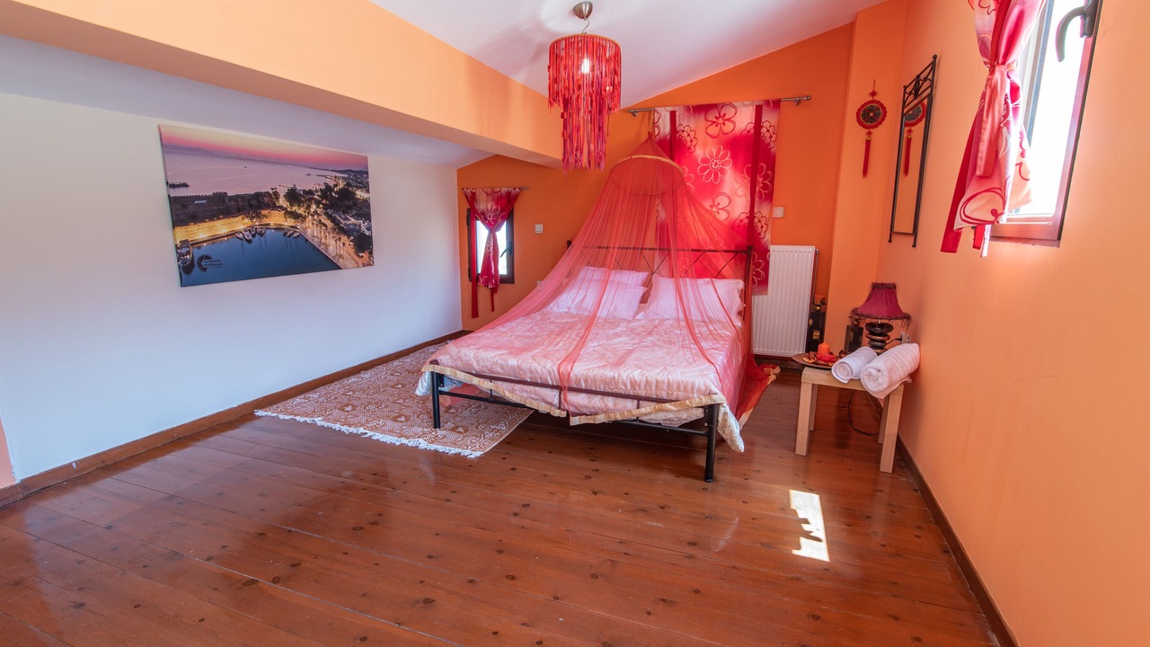 Photo of Bedroom in Kos