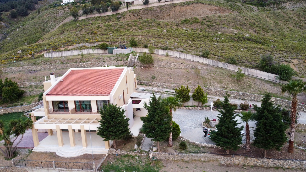 Photo of Outdoor in Kos