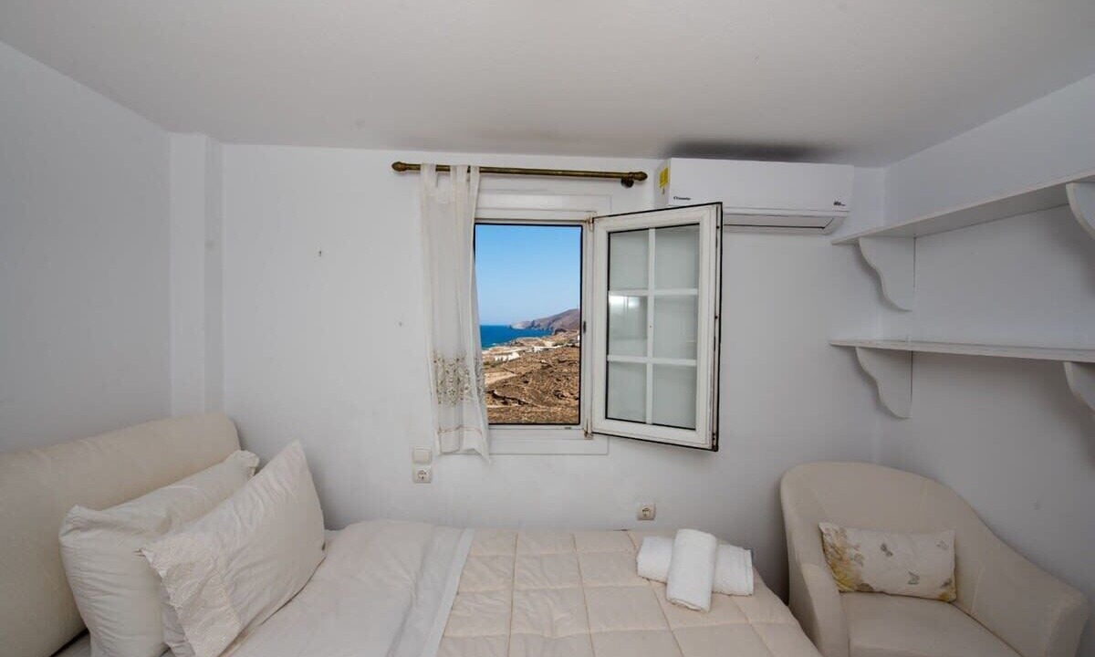 Photo of Bedroom in Ftelia