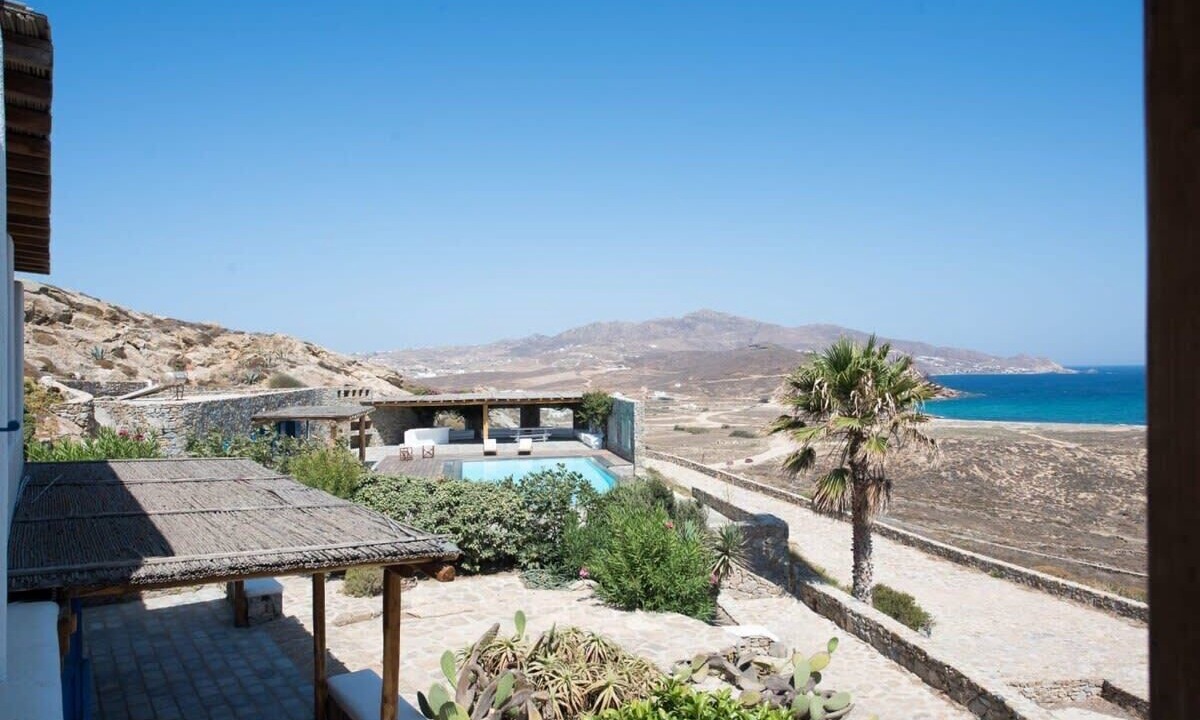 Photo of Outdoor in Ftelia