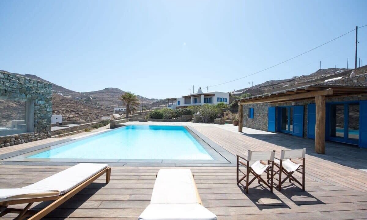 Photo of Outdoor in Ftelia