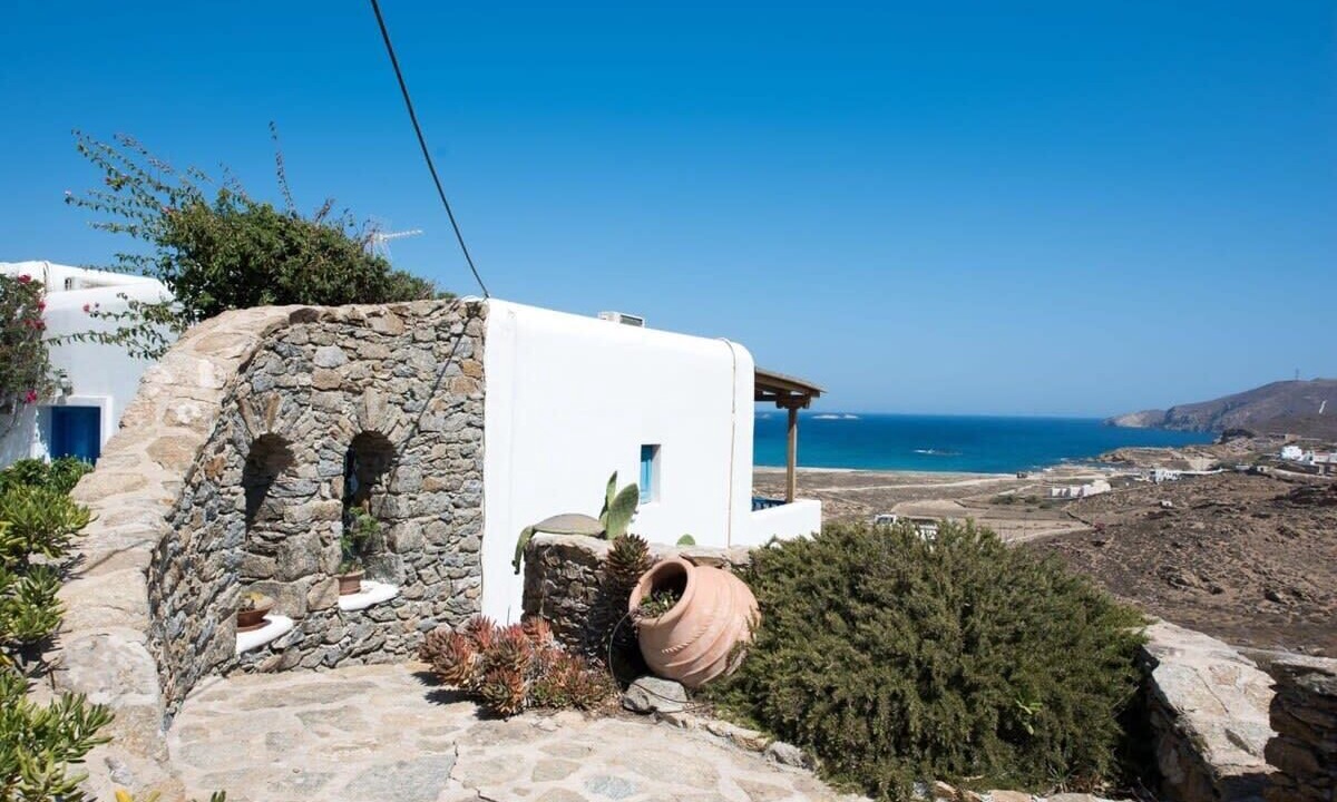 Photo of Outdoor in Ftelia