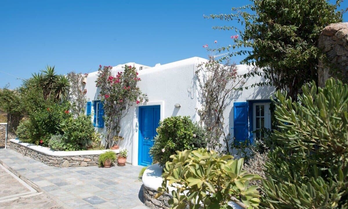 Photo of Outdoor in Ftelia
