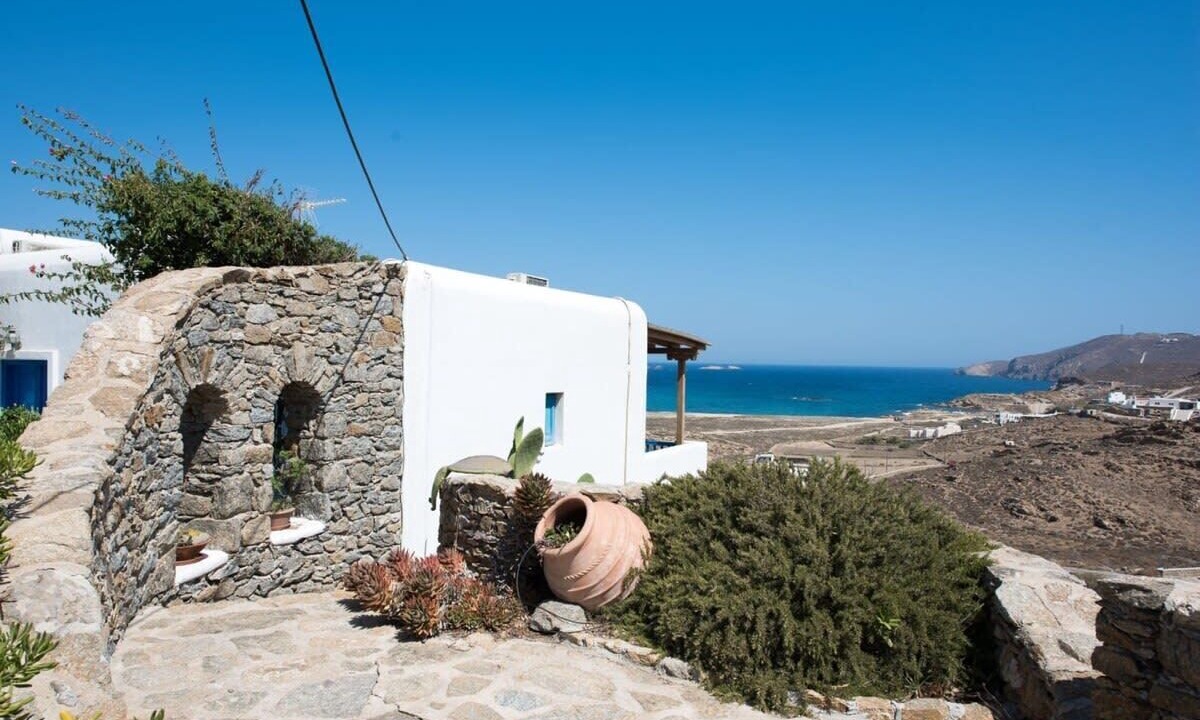 Photo of Outdoor in Ftelia