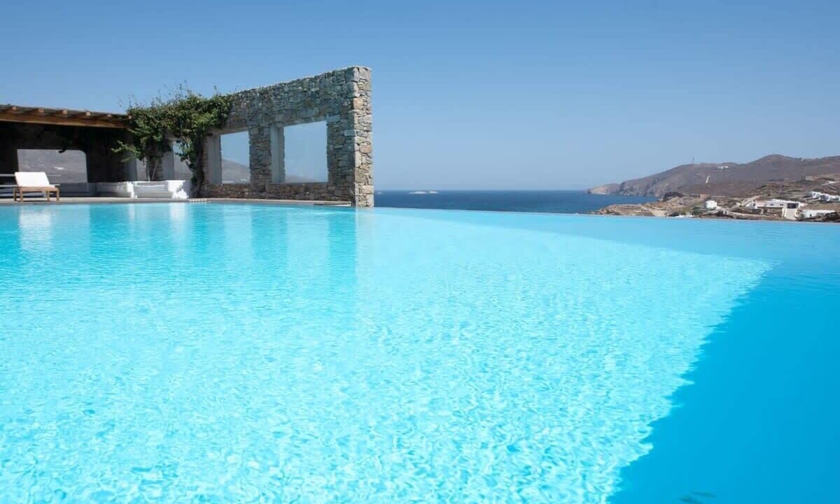 Photo of Outdoor in Ftelia