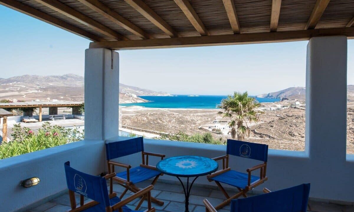 Photo of Outdoor in Ftelia
