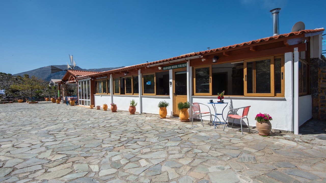 Photo of Outdoor in Mesa Lasithion
