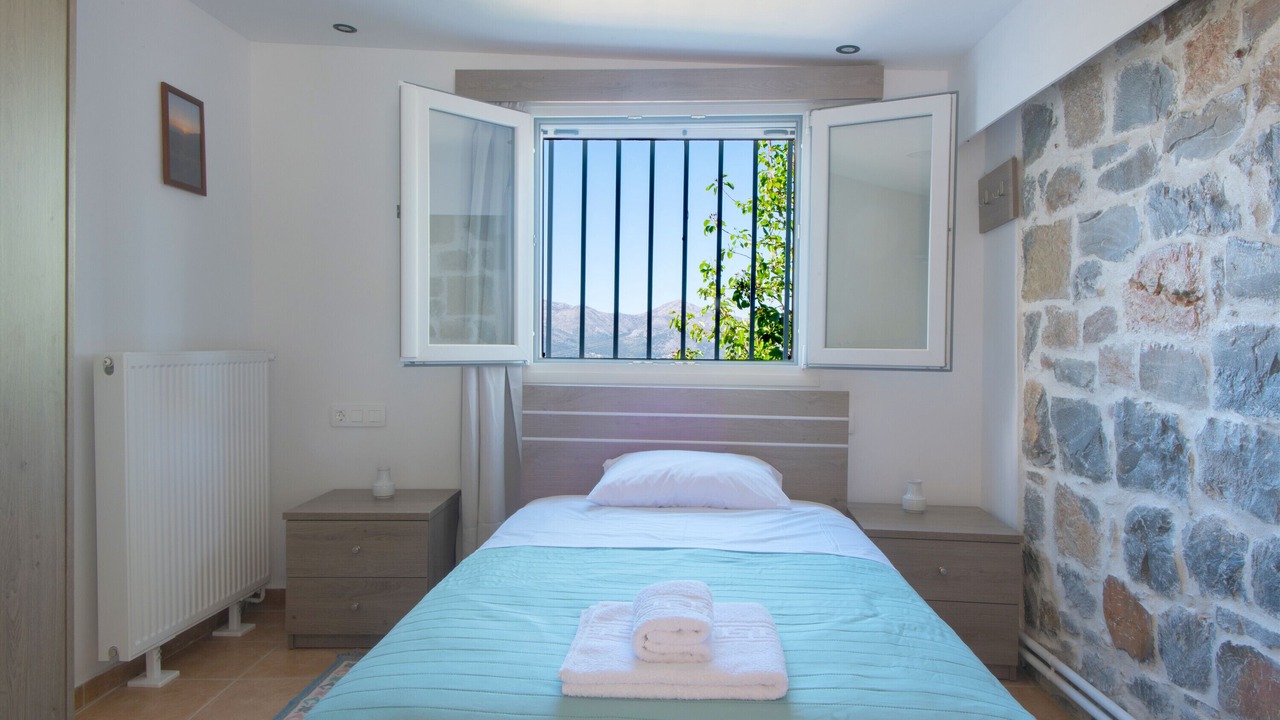 Photo of Bedroom in Mesa Lasithion