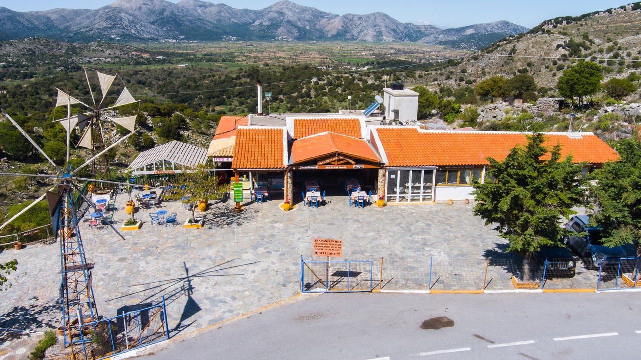 Photo of Outdoor in Mesa Lasithion