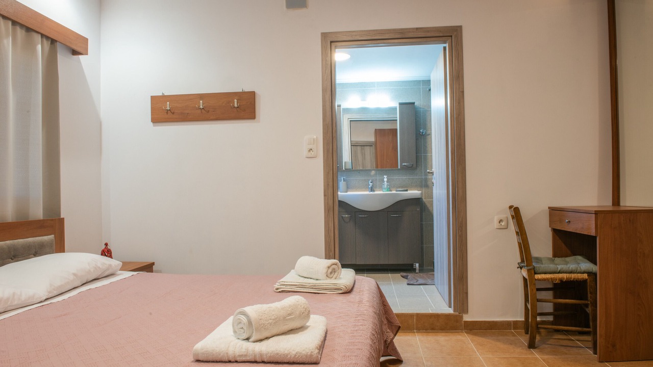 Photo of Bedroom in Mesa Lasithion