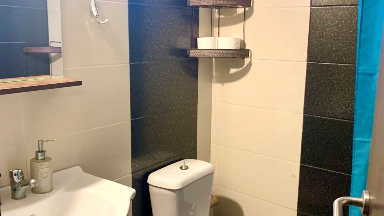 Photo of Bathroom in Mylopotamos
