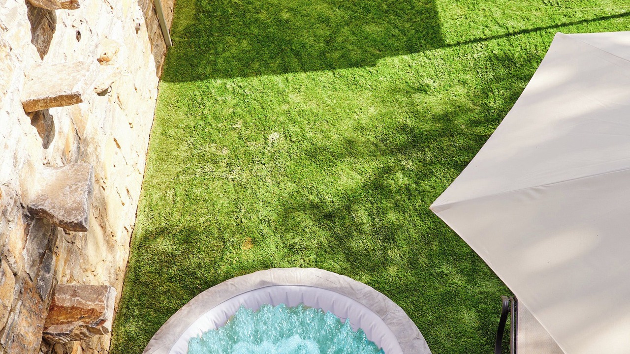 Photo of Outdoor in Mylopotamos