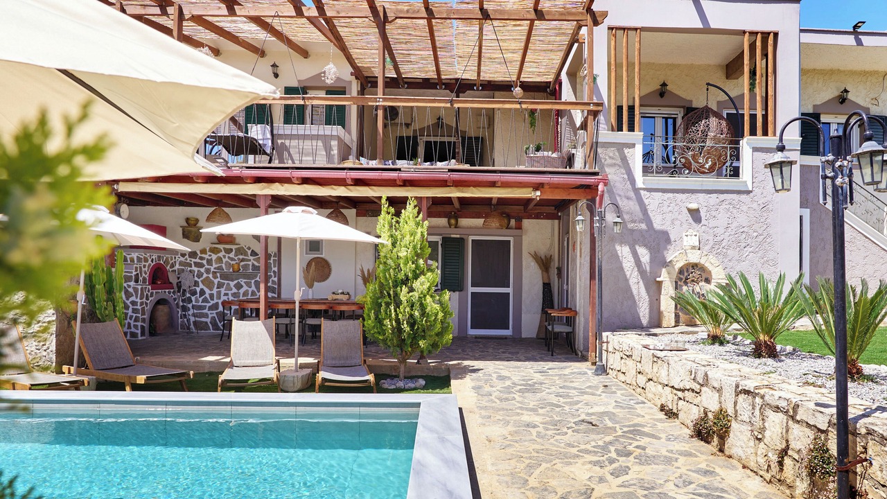 Photo of Outdoor in Mylopotamos