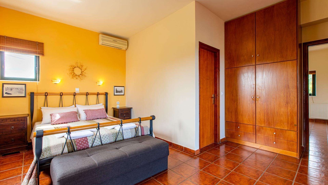 Photo of Bedroom in Agia