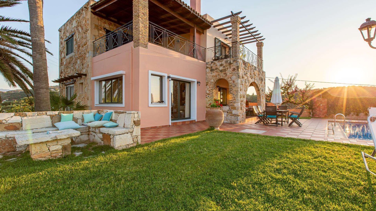 Photo of Outdoor in Agia