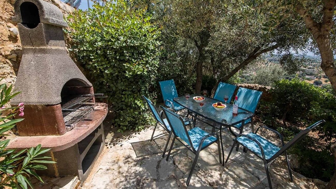 Photo of Outdoor in Stalos