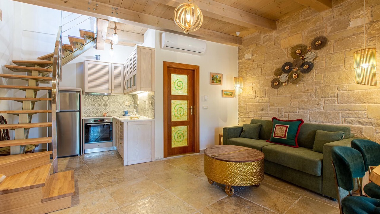 Photo of Livingroom in Maheri