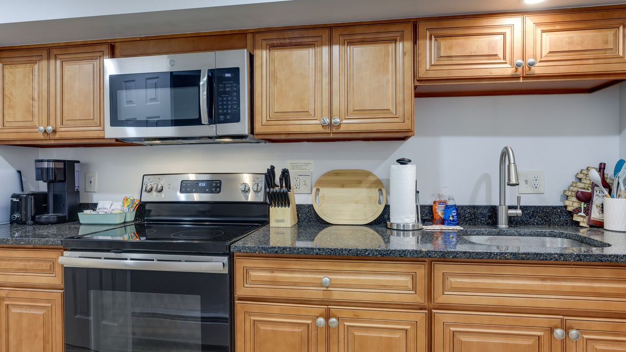 Photo of Kitchen in Quakertown