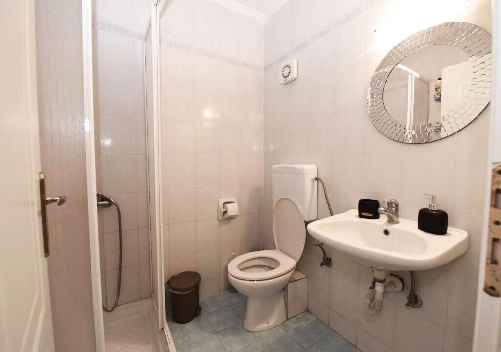 Photo of Bathroom in Kriopigi