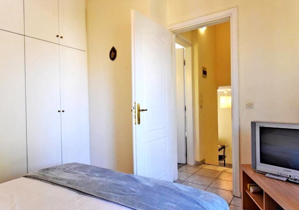 Photo of Bedroom in Kriopigi