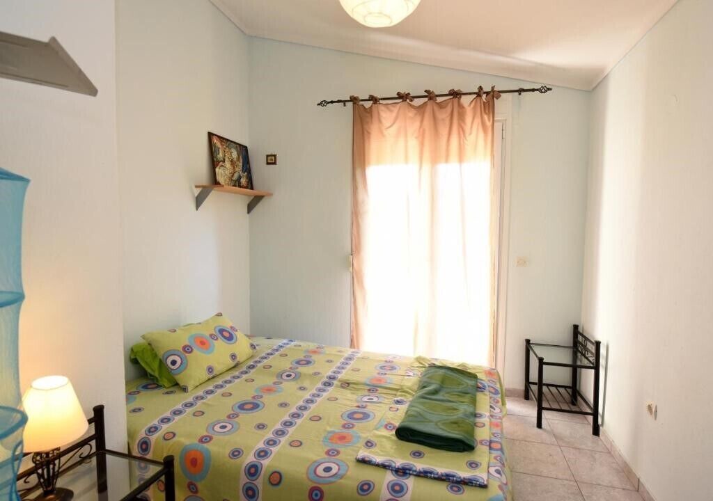 Photo of Bedroom in Kriopigi