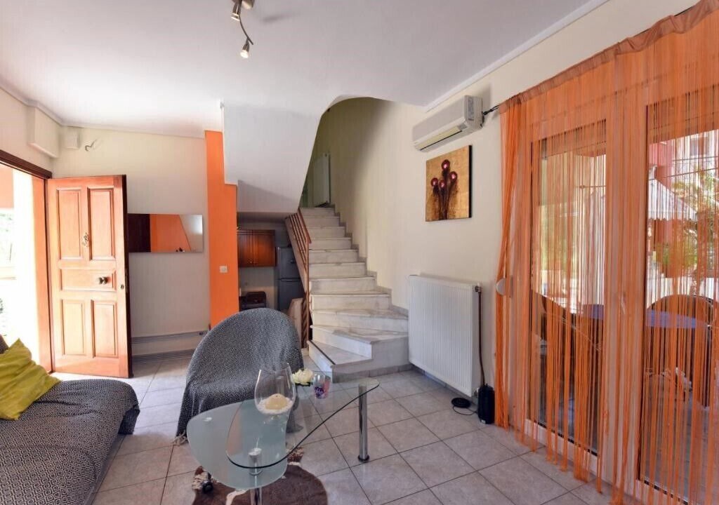Photo of Livingroom in Kriopigi