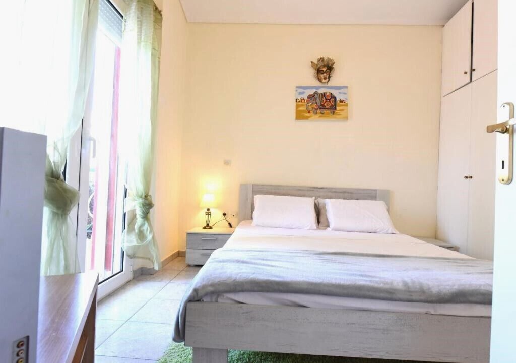 Photo of Bedroom in Kriopigi