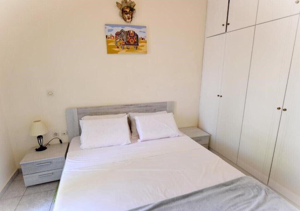 Photo of Bedroom in Kriopigi