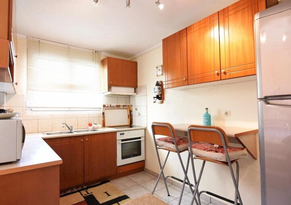 Photo of Kitchen in Kriopigi
