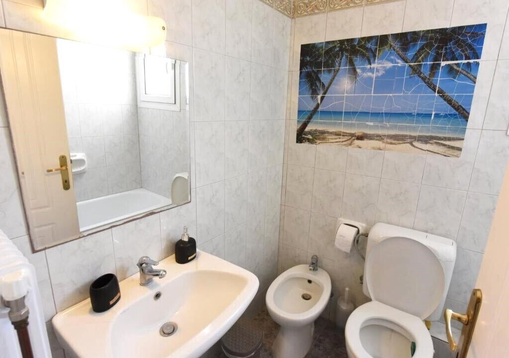 Photo of Bathroom in Kriopigi